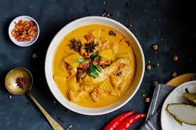 Gulai Ayam