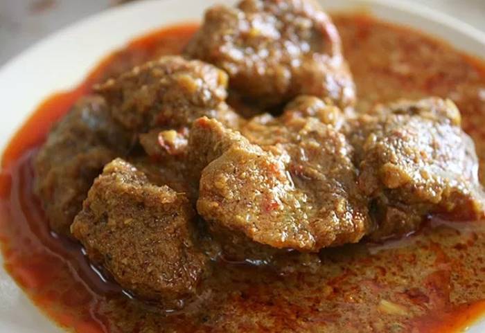 Rendang