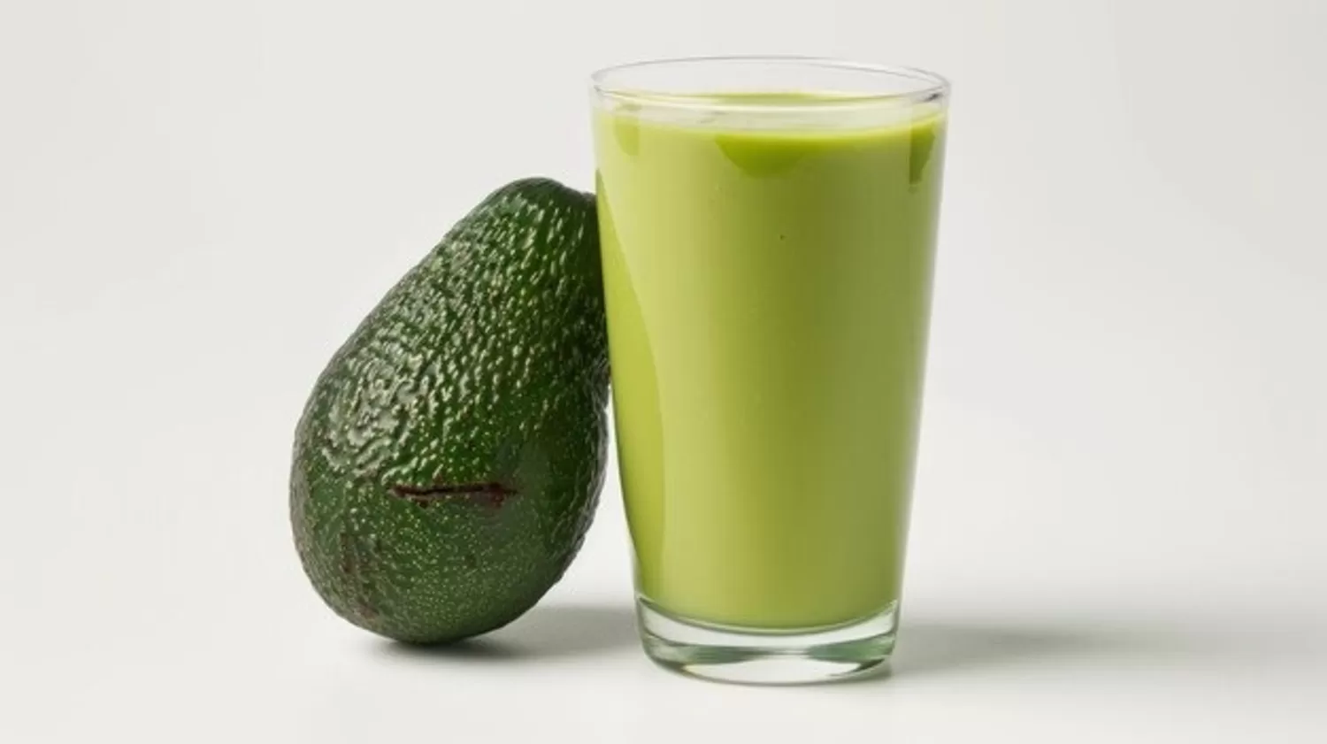 Jus Alpukat