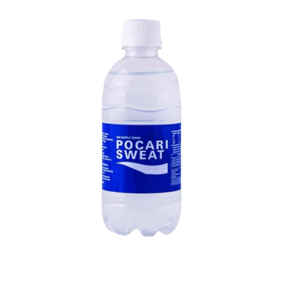pocari sweat