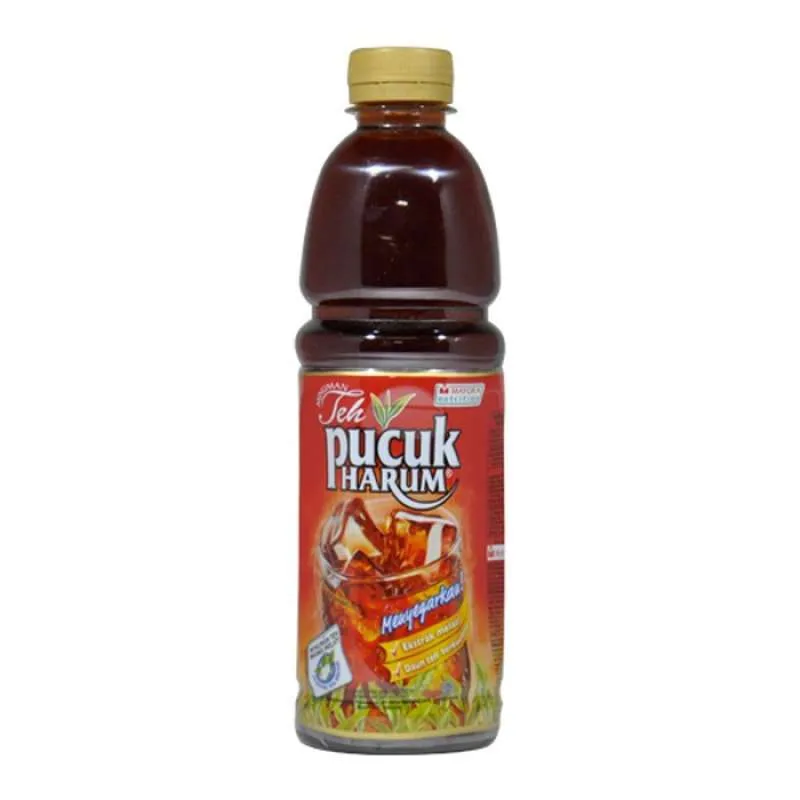 Teh Botol Pucuk