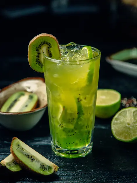 Jus kiwi